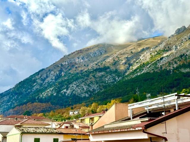 Casa indipendente in vendita a Lama dei Peligni CH