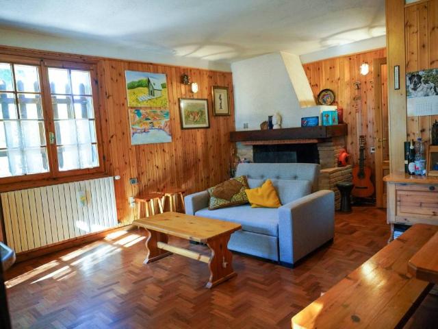 Casa indipendente in vendita a Lama Mocogno MO