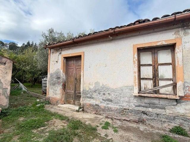 Casa indipendente in vendita a Lamezia Terme