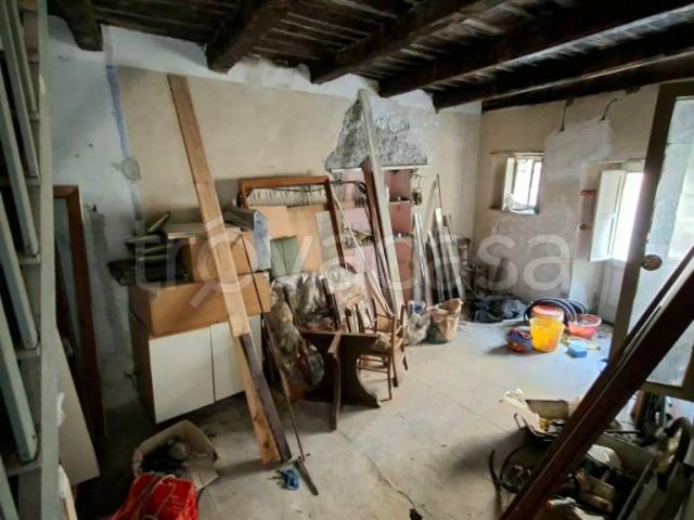 Casa indipendente in vendita a Lamezia Terme via Domenico Porchio, 13