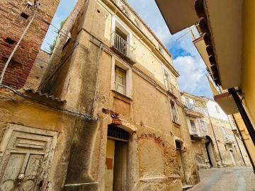 Casa indipendente in vendita a Lamezia Terme CZ