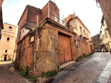 Casa indipendente in vendita a Lamezia Terme CZ