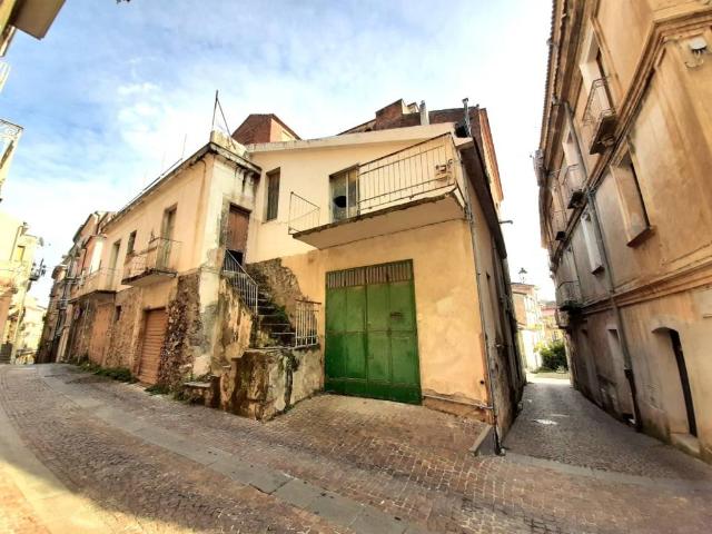 Casa indipendente in vendita a Lamezia Terme CZ