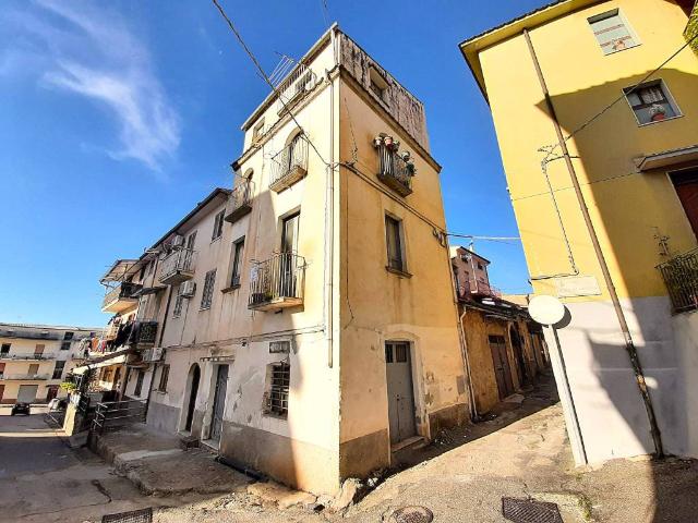 Casa indipendente in vendita a Lamezia Terme CZ