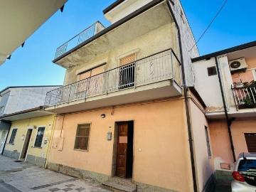 Casa indipendente in vendita a Lamezia Terme CZ