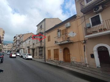 Casa indipendente in vendita a Lamezia Terme CZ