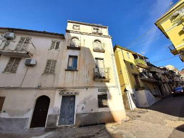 Casa indipendente in vendita a Lamezia Terme CZ