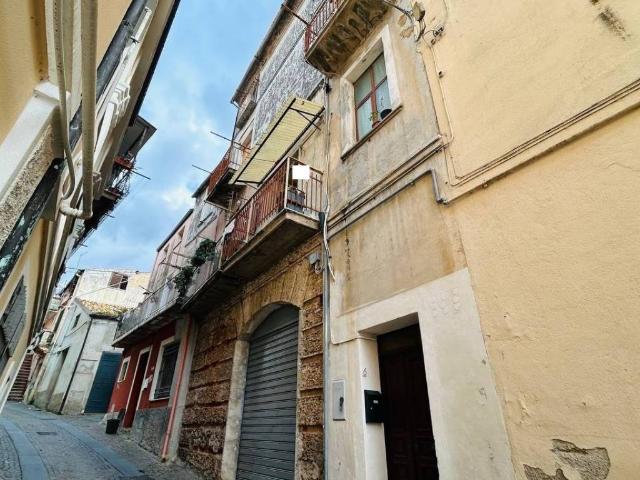 Casa indipendente in vendita a Lamezia Terme CZ