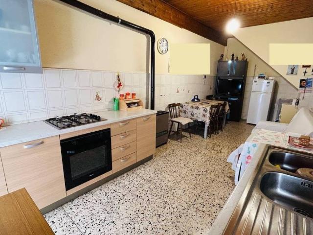 Casa indipendente in vendita a Lamezia Terme CZ