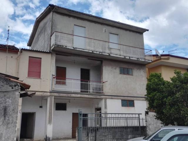 Casa indipendente in vendita a Lamezia Terme CZ