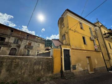 Casa indipendente in vendita a Lamezia Terme CZ