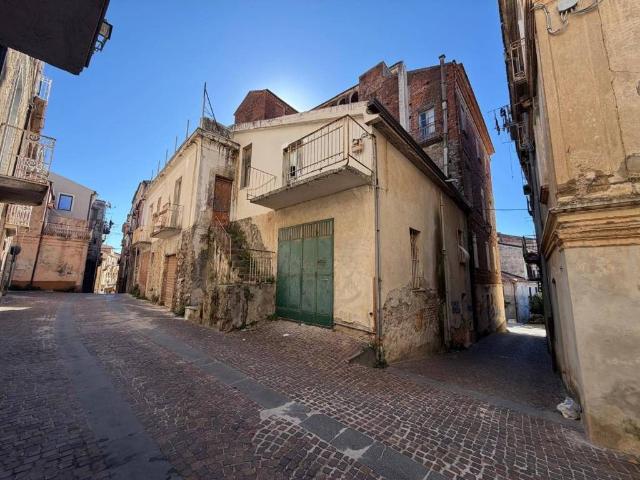 Casa indipendente in vendita a Lamezia Terme CZ