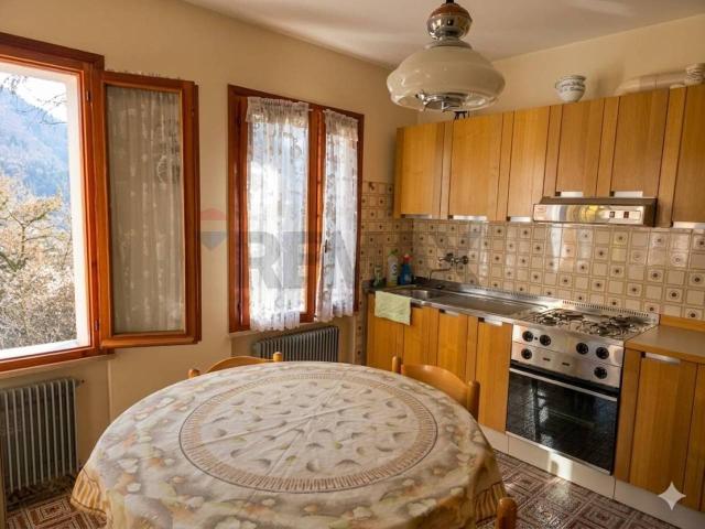 Casa indipendente in vendita a Lamon