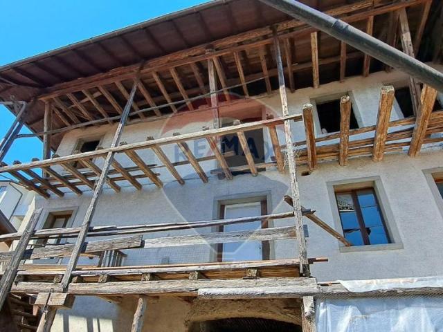 Casa indipendente in vendita a Lamon