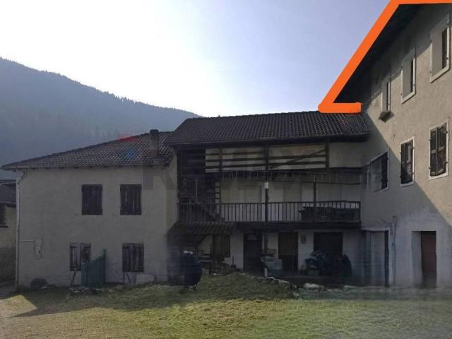 Casa indipendente in vendita a Lamon BL