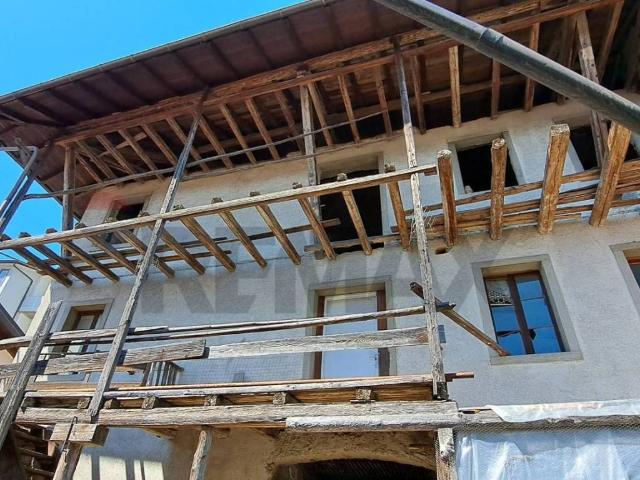 Casa indipendente in vendita a Lamon BL