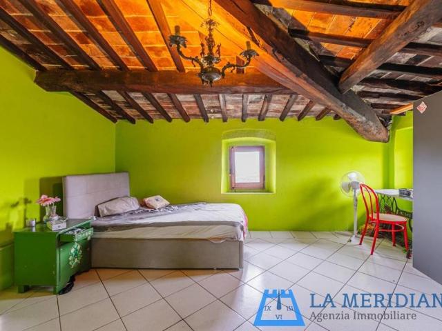 Casa indipendente in vendita a Lamporecchio PT