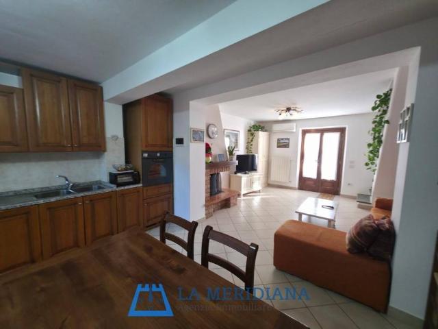 Casa indipendente in vendita a Lamporecchio PT