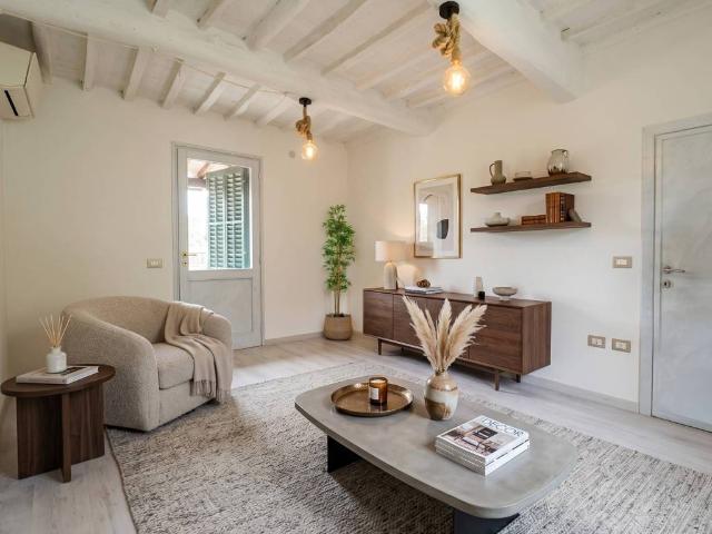 Casa indipendente in vendita a Lamporecchio PT