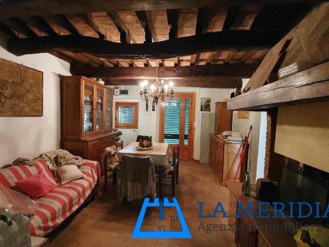Casa indipendente in vendita a Lamporecchio PT