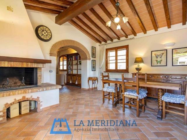 Casa indipendente in vendita a Lamporecchio PT