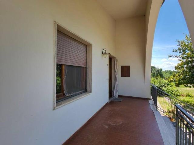 Casa indipendente in vendita a Lamporecchio PT
