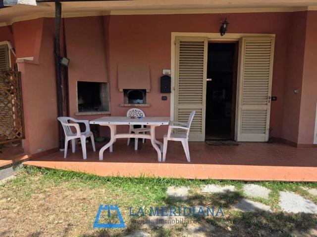 Casa indipendente in vendita a Lamporecchio PT