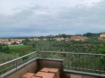 Villa in vendita a Lamporecchio PT