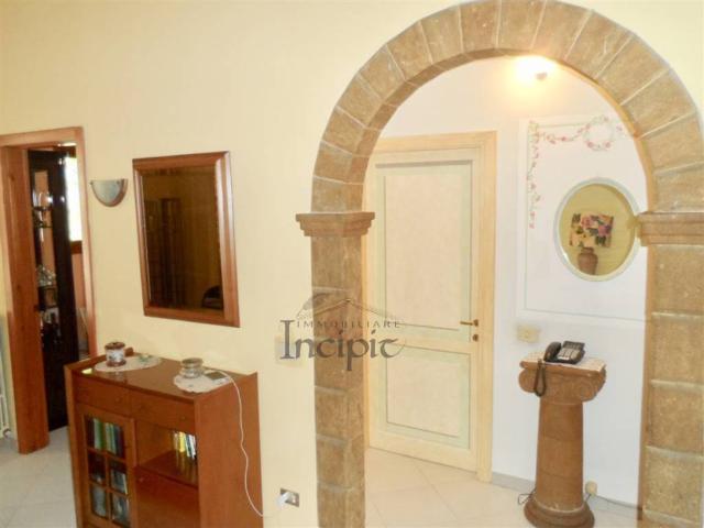 Casa indipendente in vendita a Lamporecchio PT