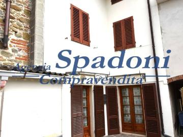 Casa indipendente in vendita a Lamporecchio PT