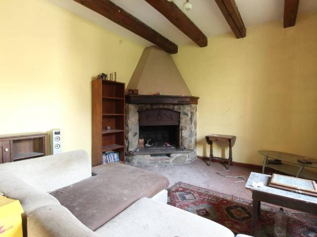 Casa indipendente in vendita a Lamporecchio PT