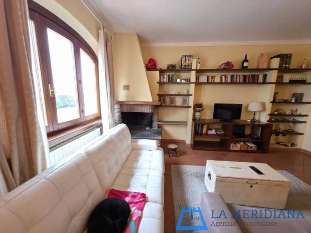 Casa indipendente in vendita a Lamporecchio PT