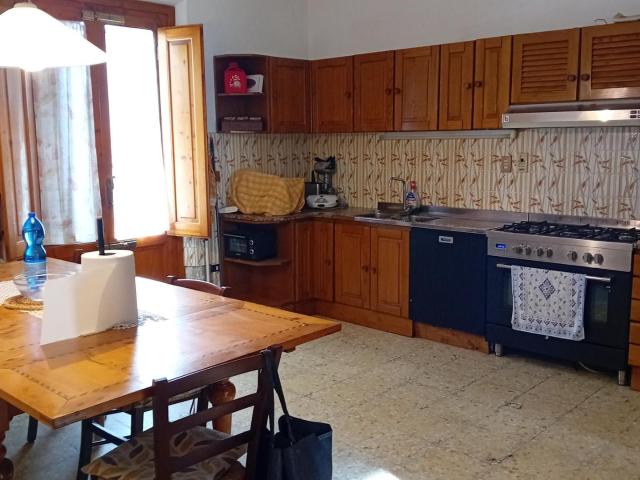 Casa indipendente in vendita a Lamporecchio