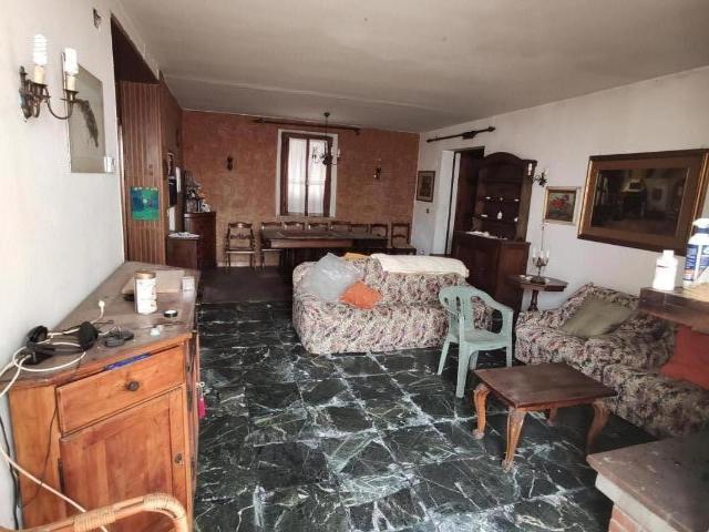 Casa indipendente in vendita a Lamporecchio