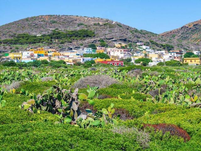 Casa indipendente in vendita a Lampedusa e Linosa AG