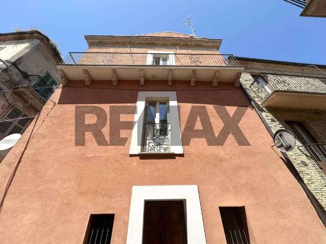 Appartamento in vendita a Lanciano