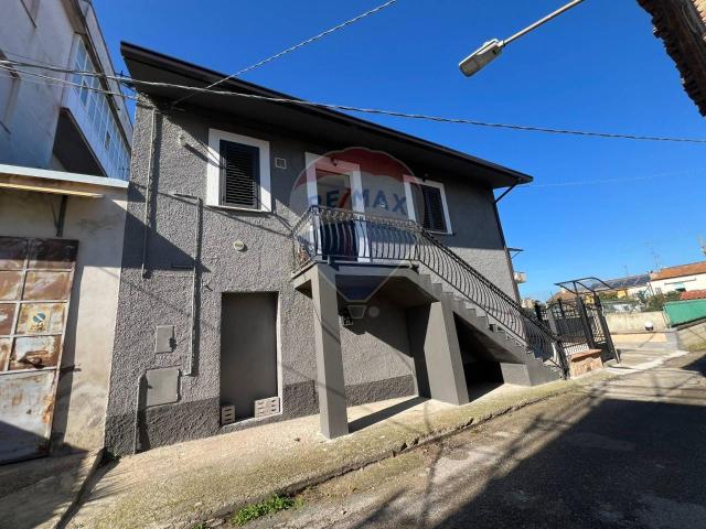 Casa indipendente in vendita a Lanciano