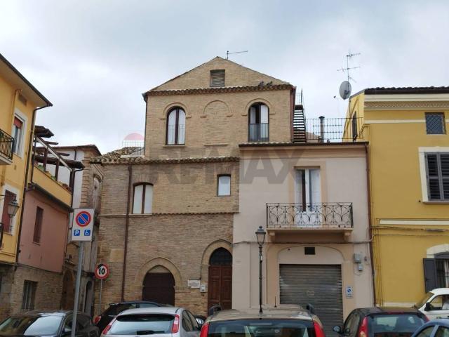 Casa indipendente in vendita a Lanciano CH