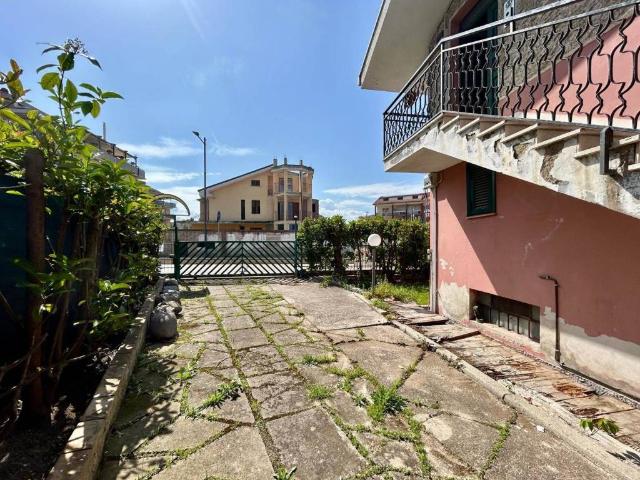 Casa indipendente in vendita a Lanciano CH