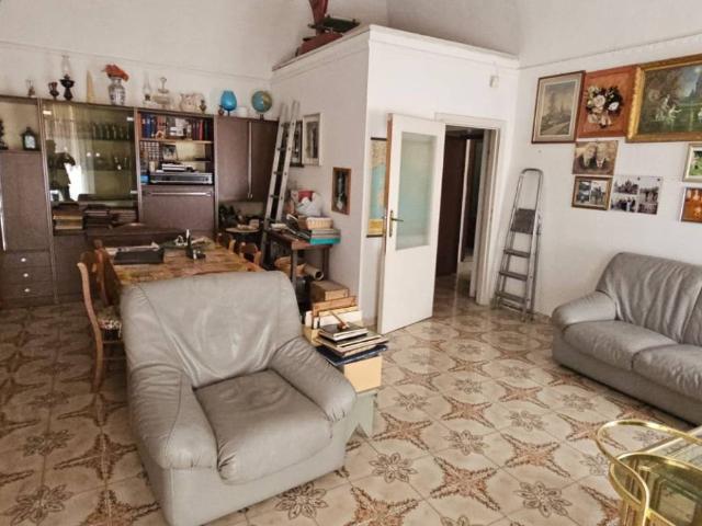 Casa indipendente in vendita a Lanciano CH