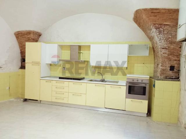 Casa indipendente in vendita a Lanciano CH