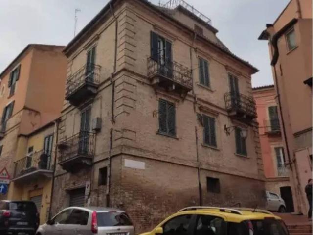 Casa indipendente in vendita a Lanciano CH