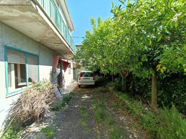 Casa indipendente in vendita a Lanciano CH