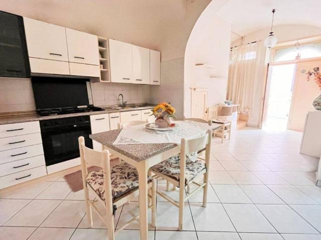 Casa indipendente in vendita a Lanciano CH