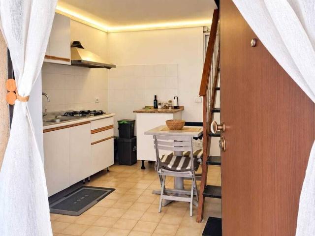 Casa indipendente in vendita a Lanciano CH