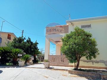 Casa indipendente in vendita a Lanciano CH