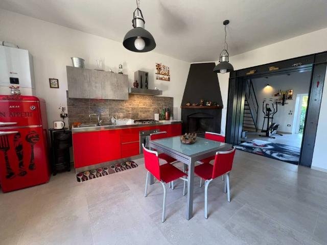 Casa indipendente in vendita a Lanciano CH