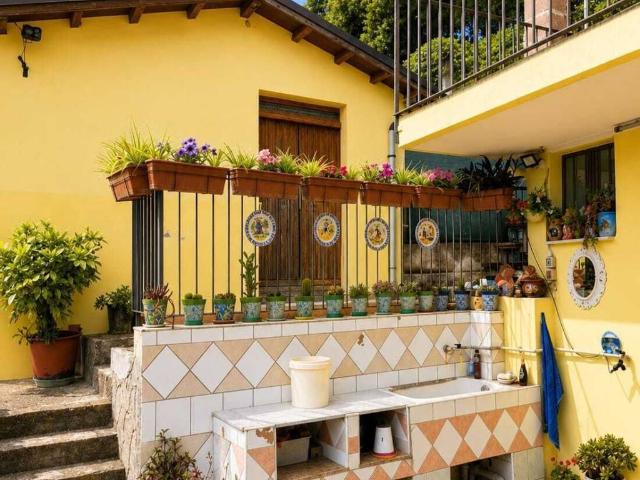 Casa indipendente in vendita a Lanciano CH
