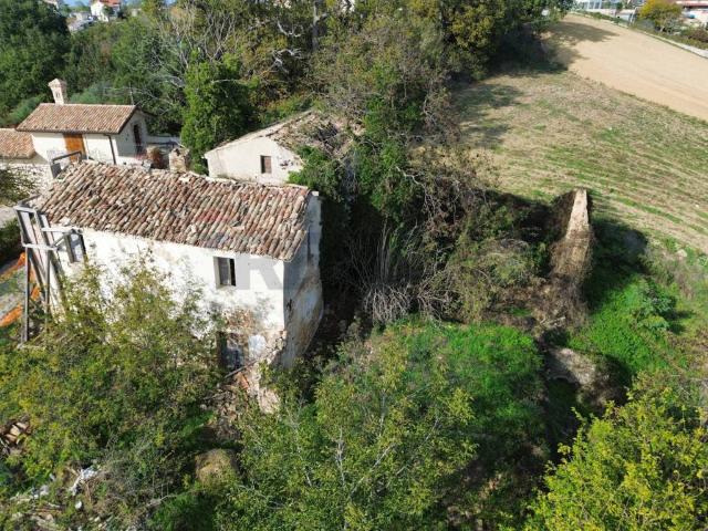 Casa indipendente in vendita a Lanciano CH