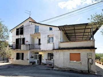 Casa indipendente in vendita a Lanciano CH